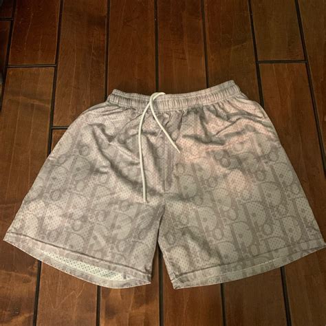 Dior shorts sale